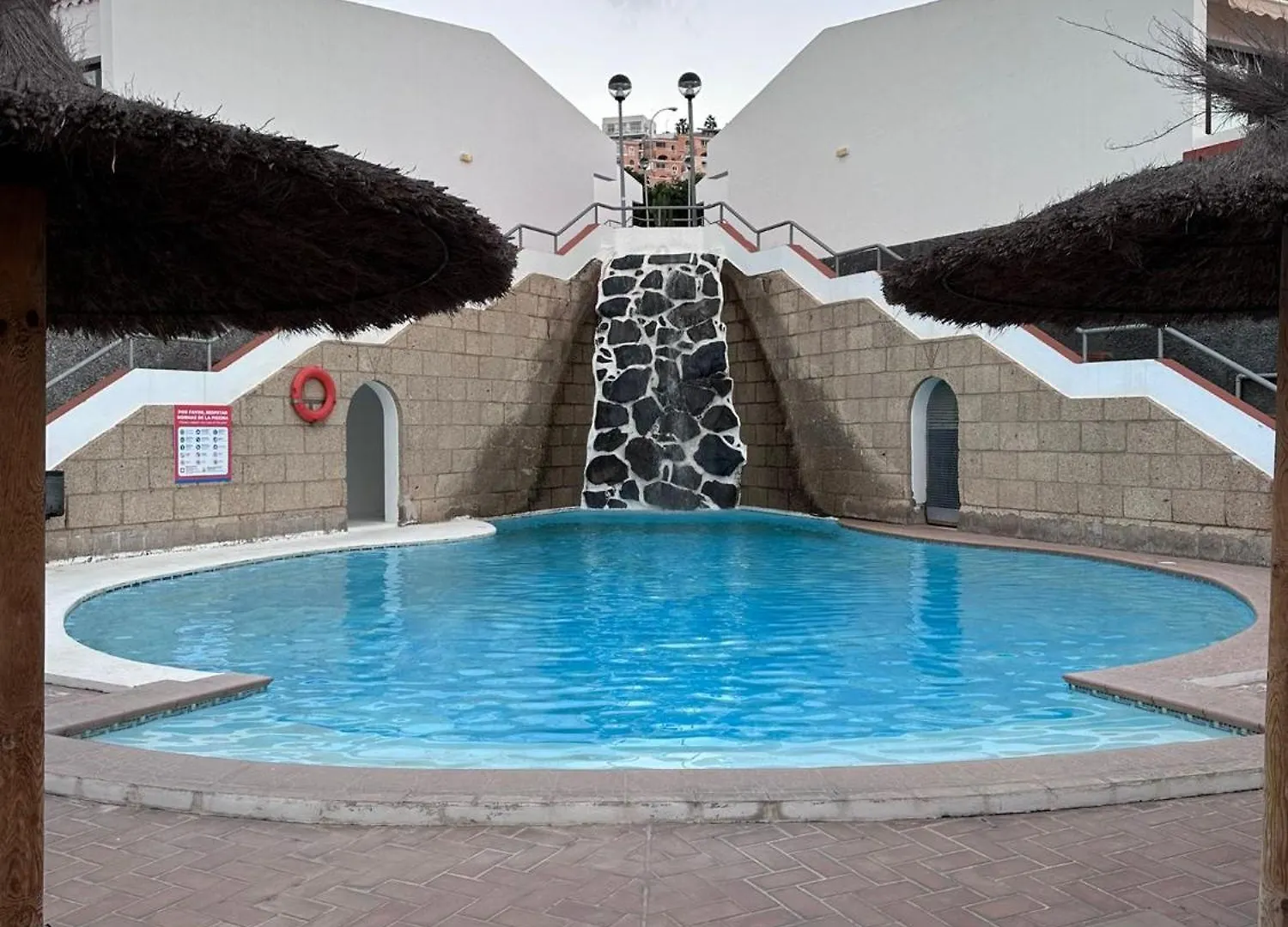 Apartament Island Village Costa Adeje