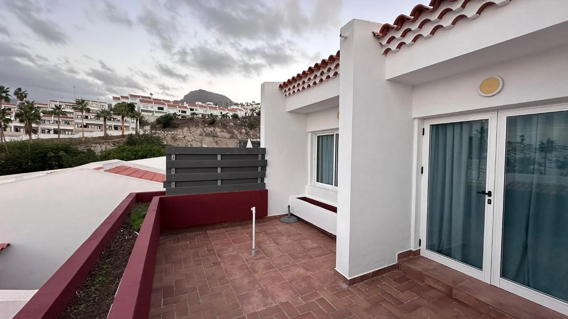 Island Village Costa Adeje Apartament Costa Adeje (Tenerife)
