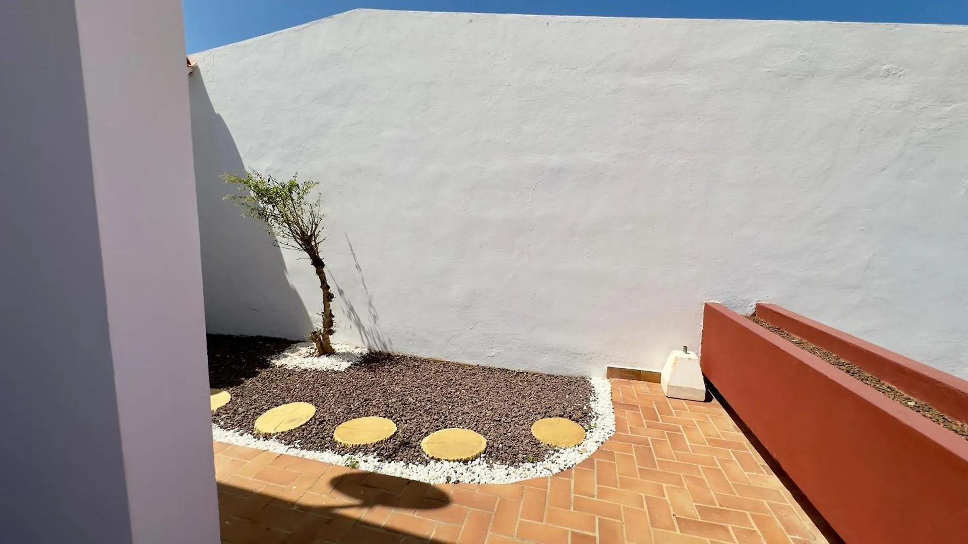 Island Village Costa Adeje Apartament