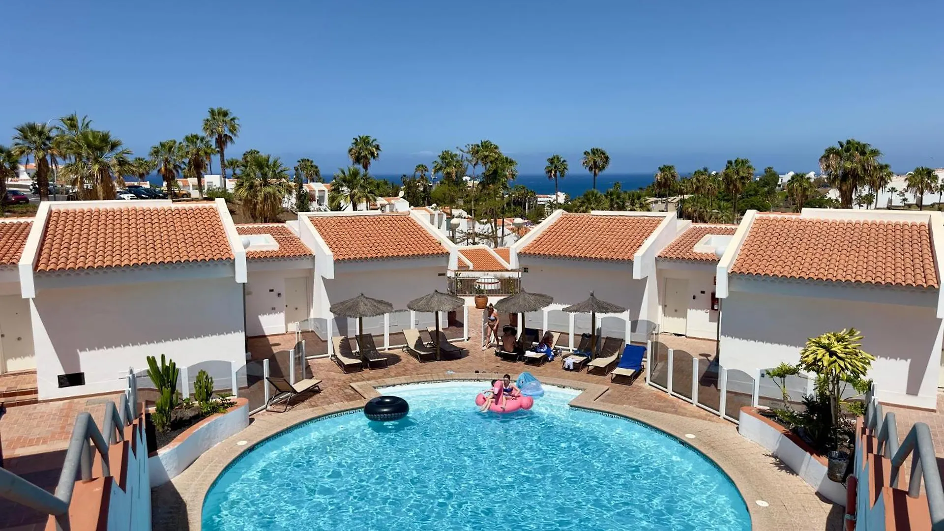 Island Village Costa Adeje 0*, Costa Adeje (Tenerife)