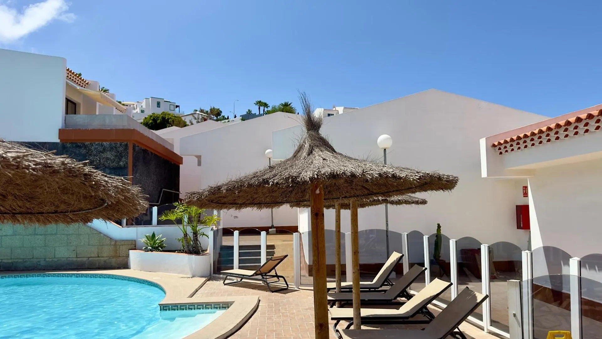 Island Village Costa Adeje Apartament